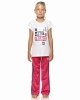 ADIDAS ORIGINALS SPODNIE J FUNFIREBIRD TP G69775 ADIDAS ORIGINALS SPODNIE J FUNFIREBIRD TP G69775